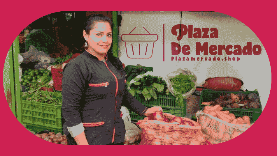 Verduras frescas - Domicilios en Bogotá - Plazamercado.co