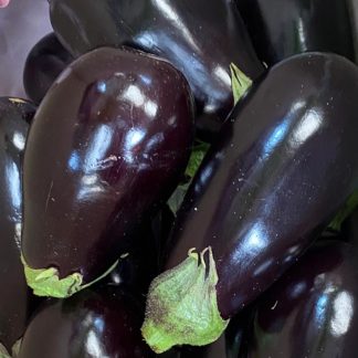 Berenjena