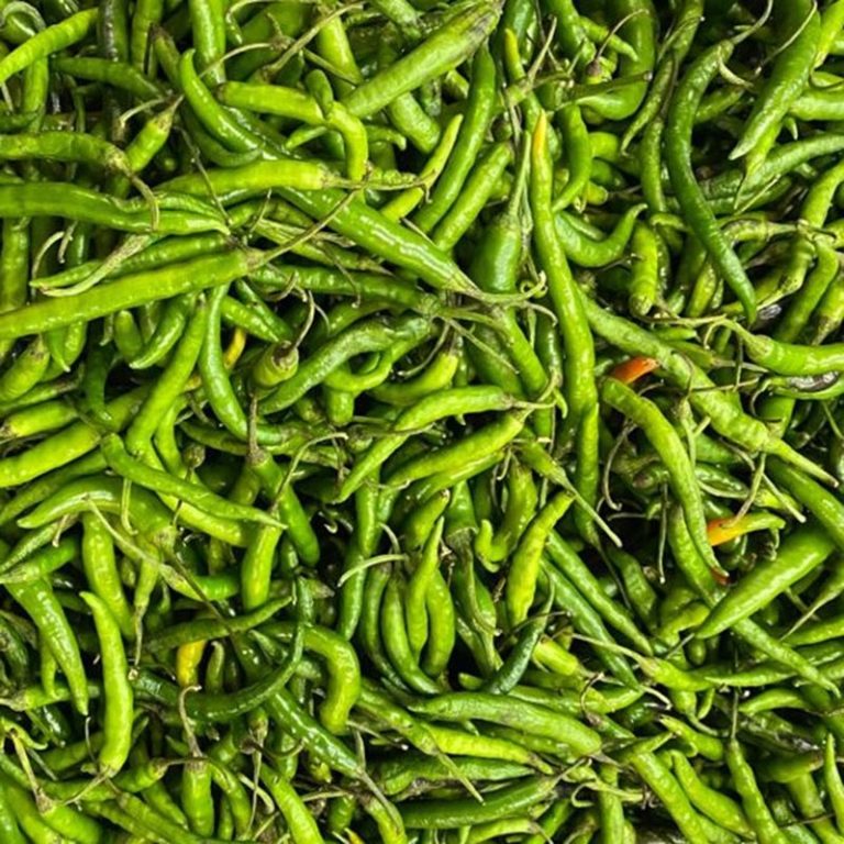 Chile de árbol Plaza de Paloquemao Domicilio entrega en 2 a 3 horas