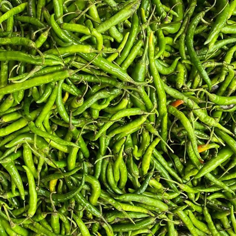 Chile de árbol Plaza de Paloquemao Domicilio entrega en 2 a 3 horas