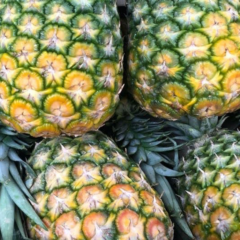 Piña Golden - Domicilios en toda Bogotá - PlazaMercado.co